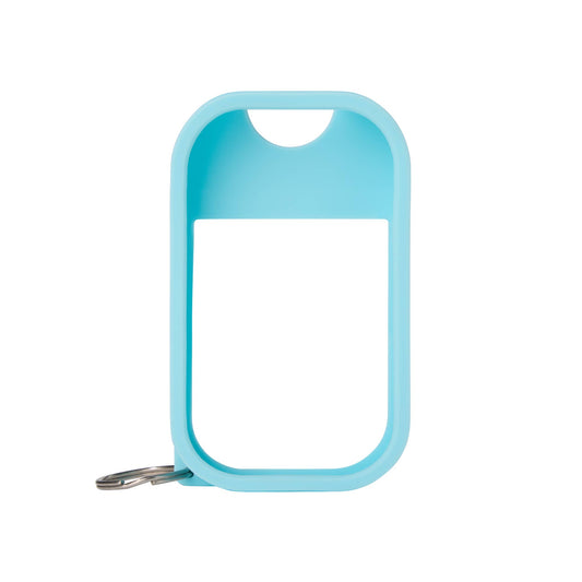 Frosty Blue Hand Mist Case
