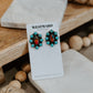 Flower Studs