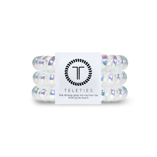 TELETIES Large Hairties image 0