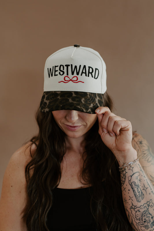 Westward Cheetah Trucker
