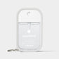 Icy White Hand Mist Case