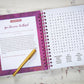 100 Days of Prayer for Women (Word Search Devotional)