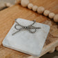 Bow Bracelet