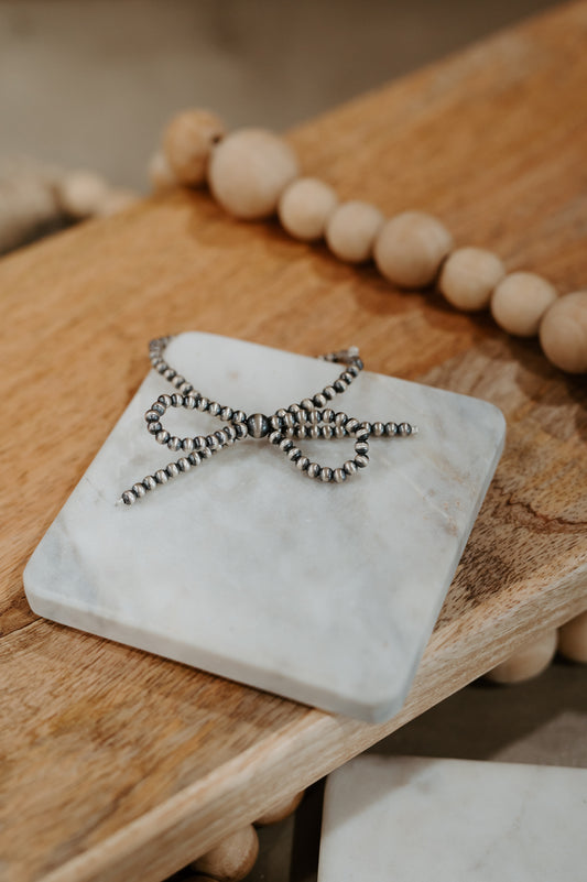 Bow Bracelet