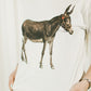 Vintage Donkey