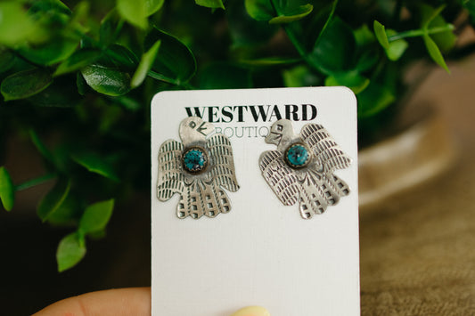 Thunderbird Studs