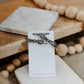 Navajo Pearl Bow Studs