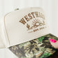 Westward Camo Trucker