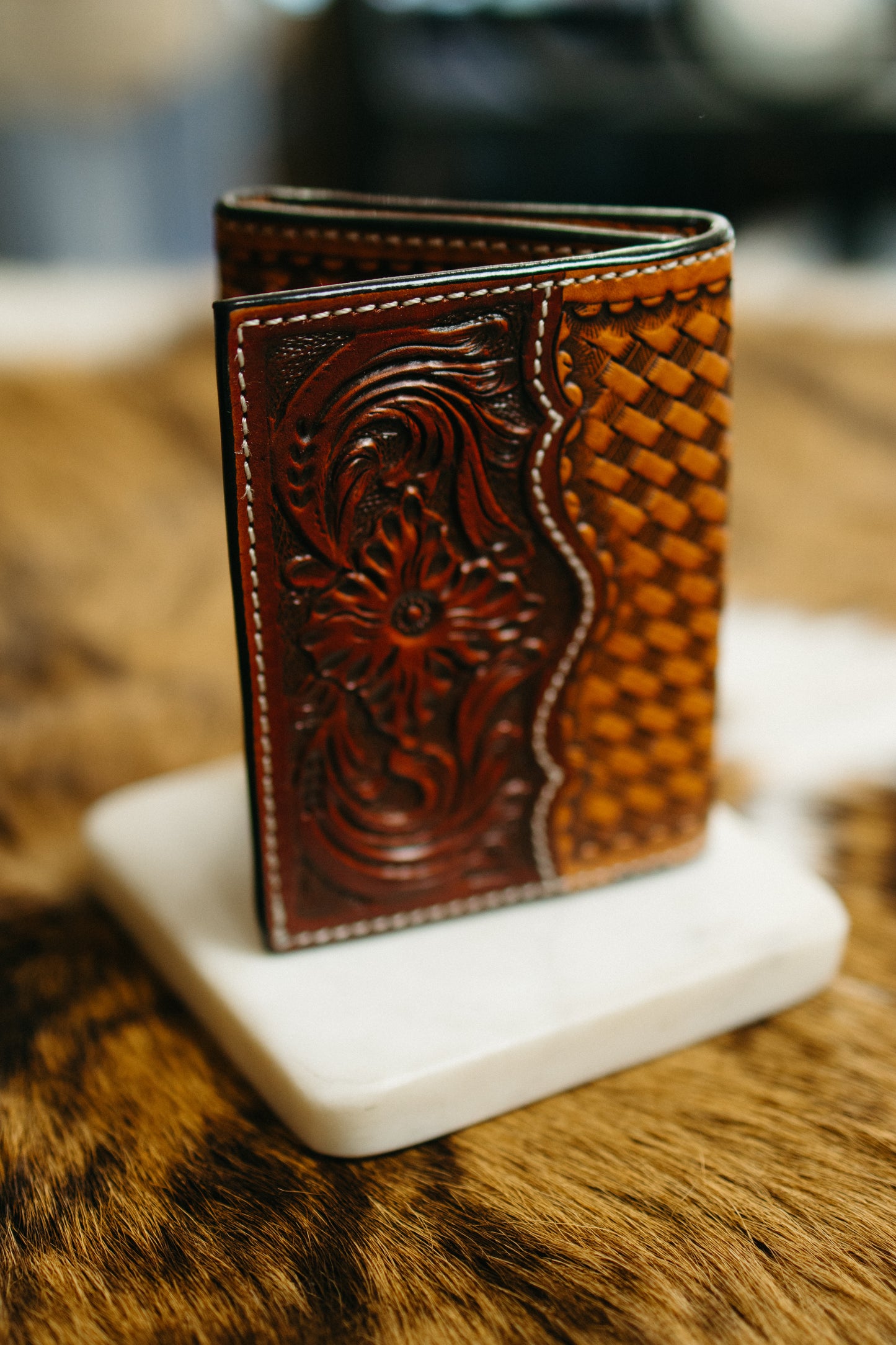 Men's Wallets