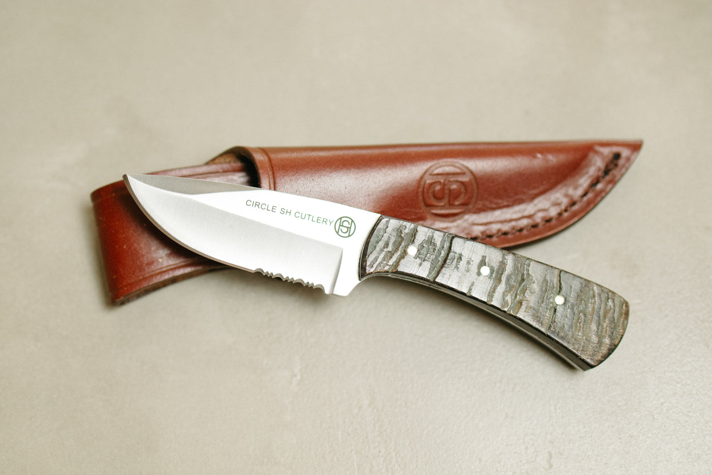 Knife