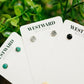 Dainty Studs