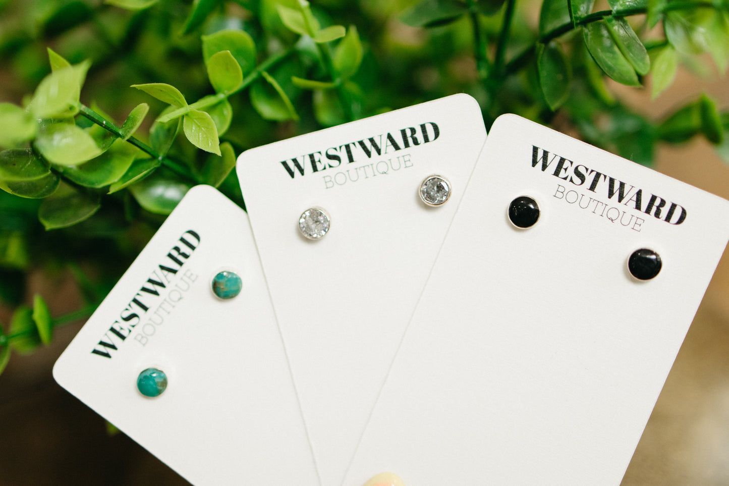 Dainty Studs