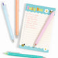 Work Of Heart Pen Set
