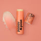 Poppy & Pout Lip Balm Pink Grapefruit