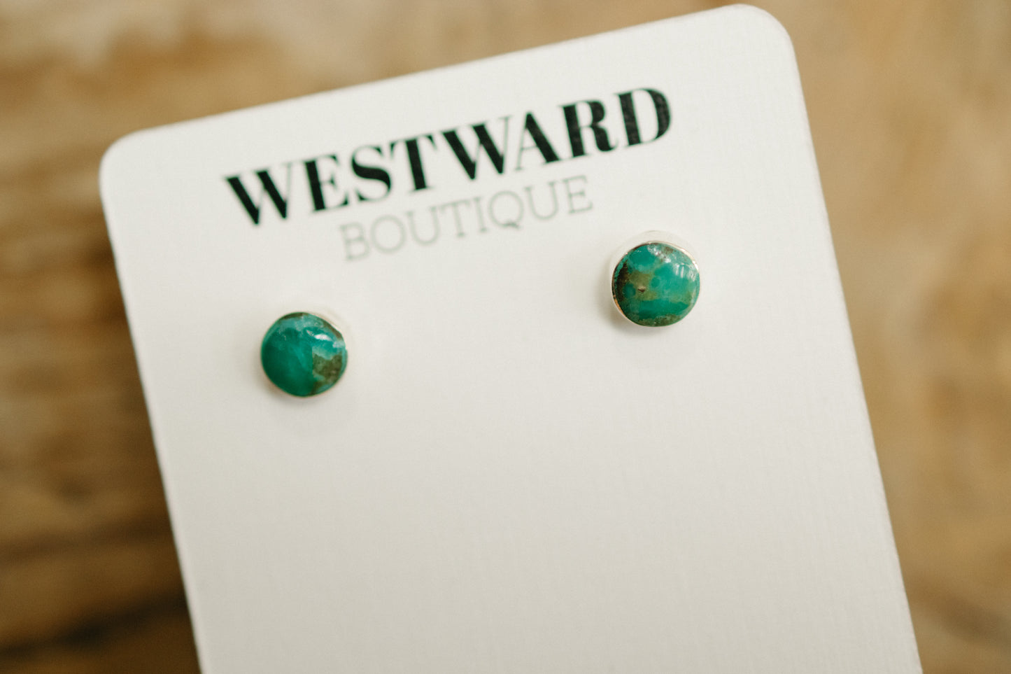 Dainty Studs
