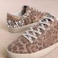 Goldie Leopard