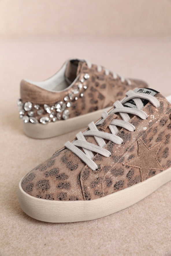 Goldie Leopard