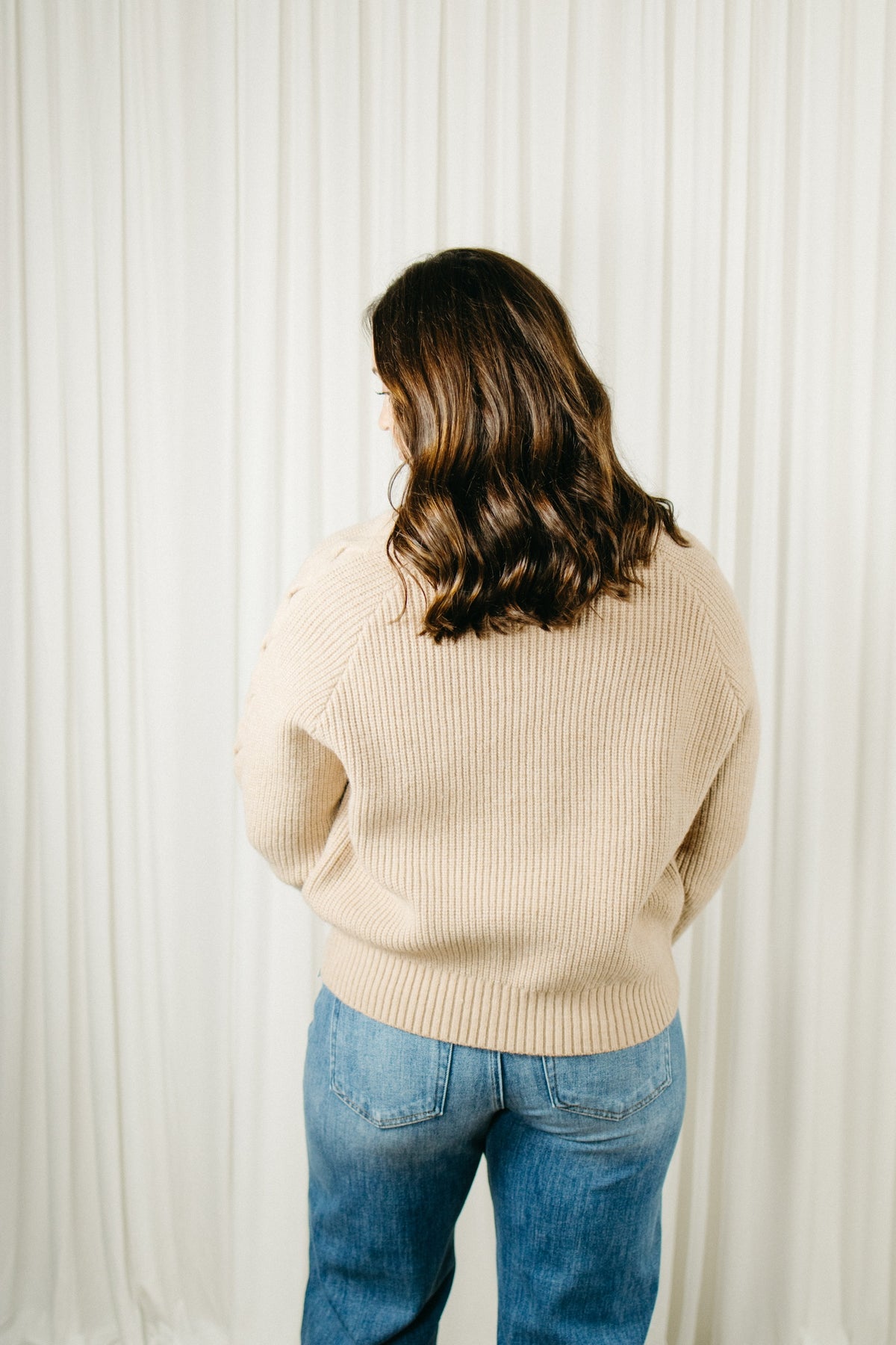 Dust + Denim