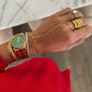 Glam Hand Chain