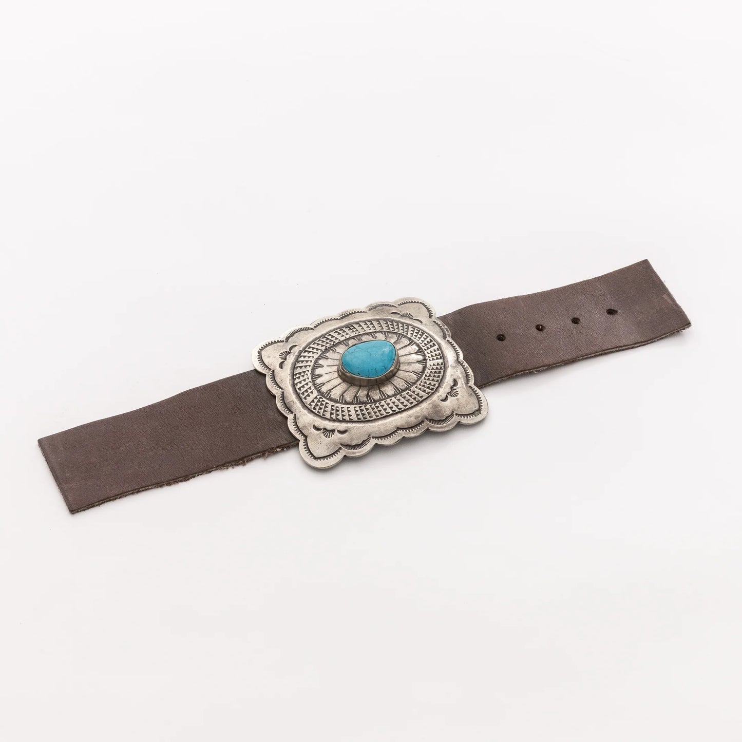 Fluted Buckle image 1