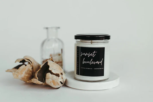 9 oz Jar