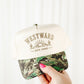 Westward Camo Trucker