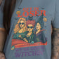 Goin Witchin Tee