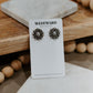 Multi Dot Earrings
