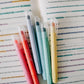 Pastel Bible Highlighters image 1
