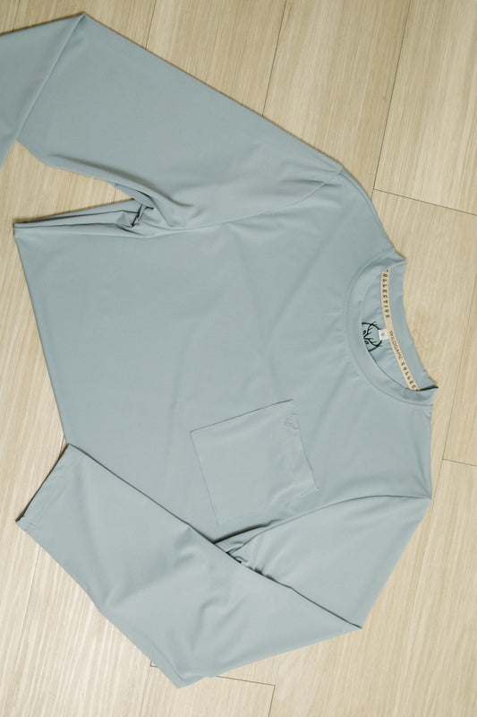 Wildgame Sierra Performance Tee