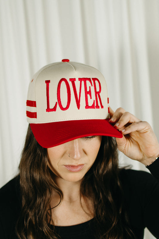 Lover Trucker