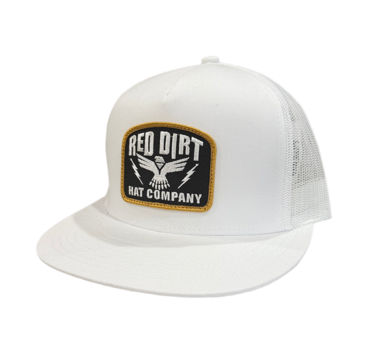 Red Dirt Hat Co. Cap