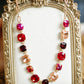 Gemstone Necklace