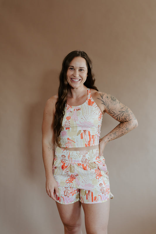 Prickly Pear Top