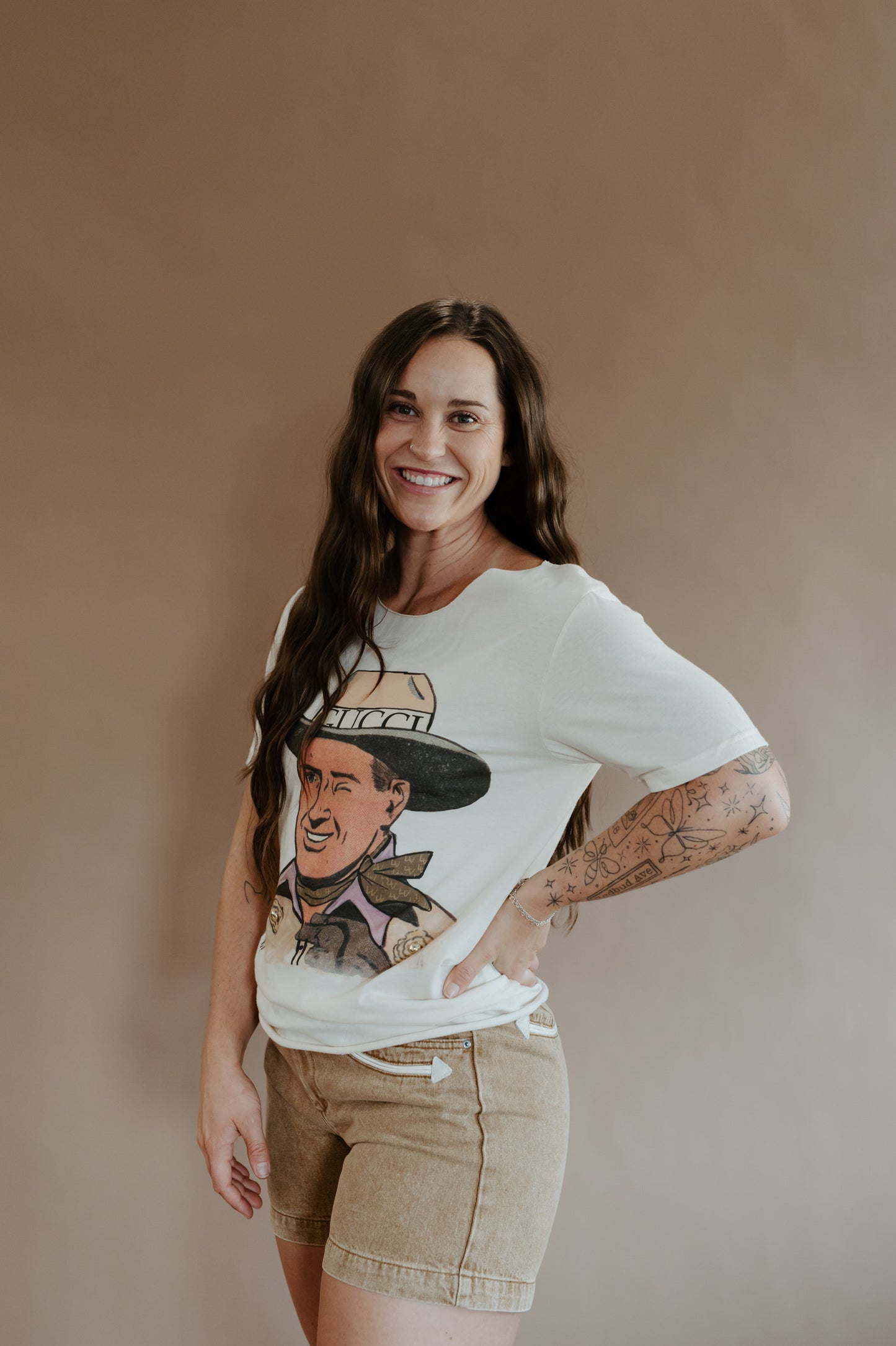 Designer Cowboy