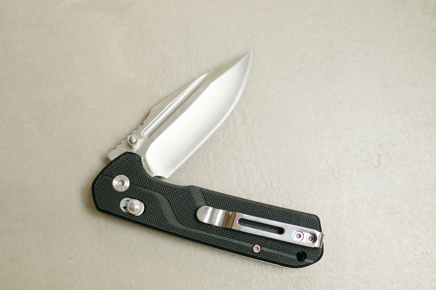 Knife