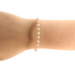 Beaded Blondes Luci Bracelet