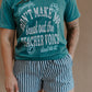 LULU MAC Boxer Shorts