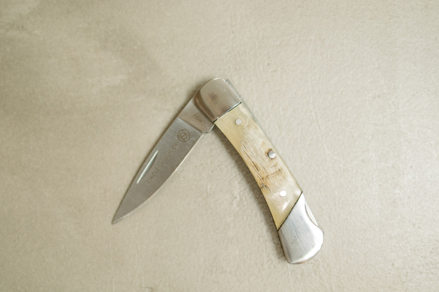 Knife
