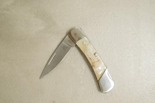 Knife