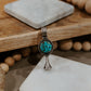 Pendant With Blossom