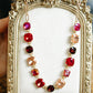 Gemstone Necklace