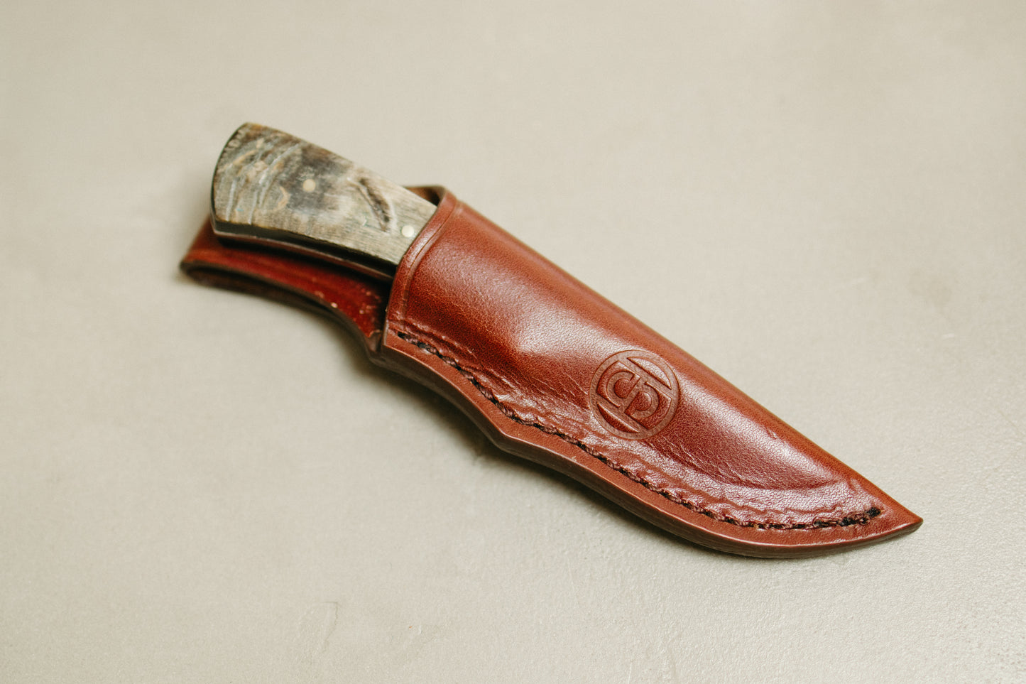 Knife