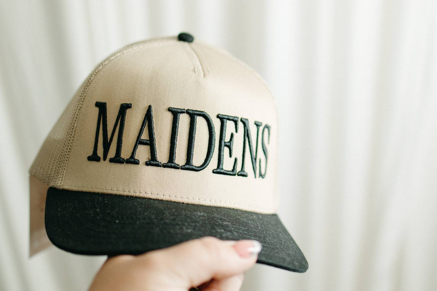 Game Day Trucker