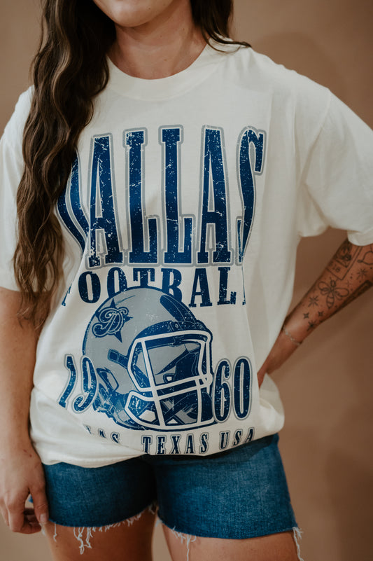 90's Vintage Dallas