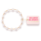 Beaded Blondes Lolo Pearl Bracelet