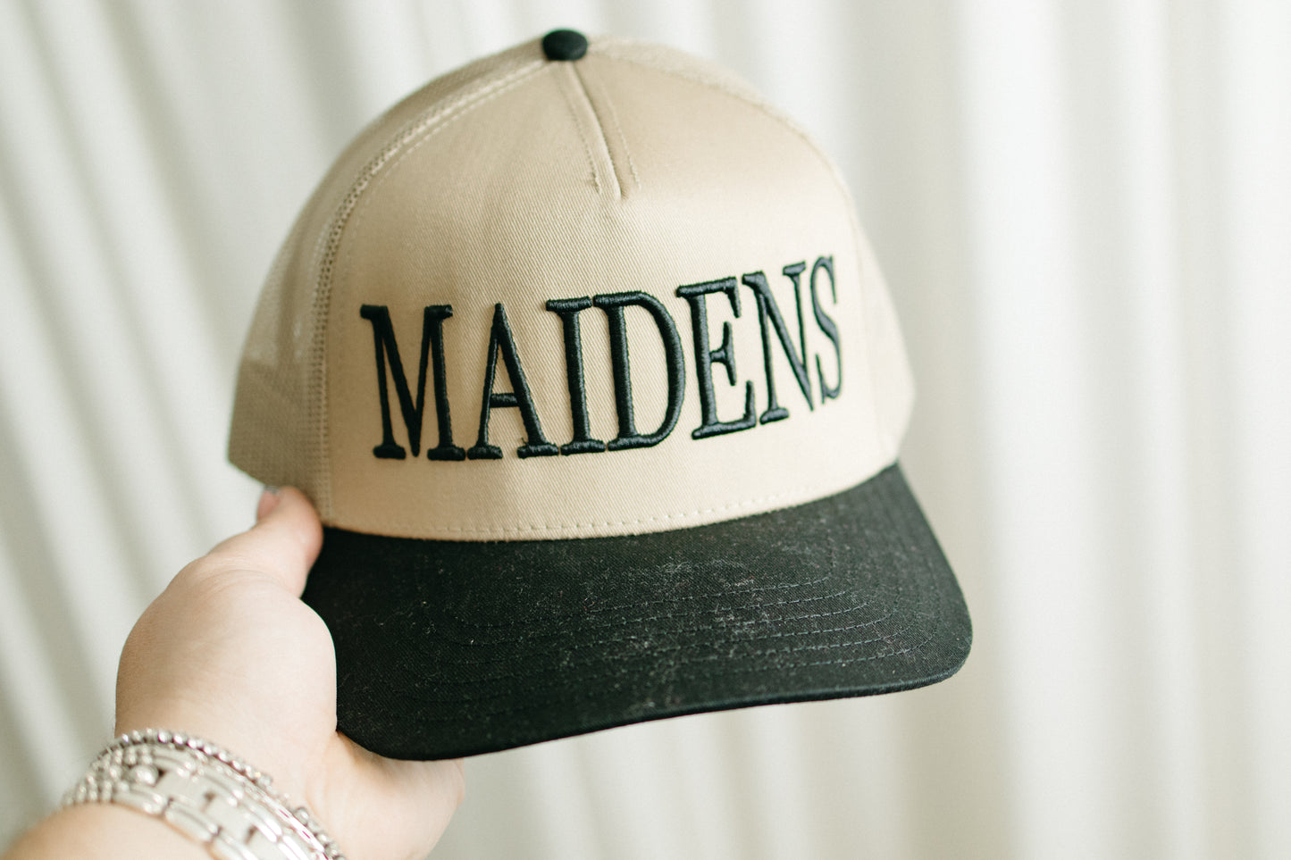 Game Day Trucker