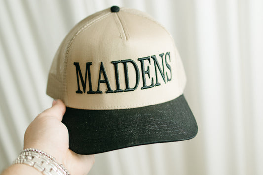 Game Day Trucker