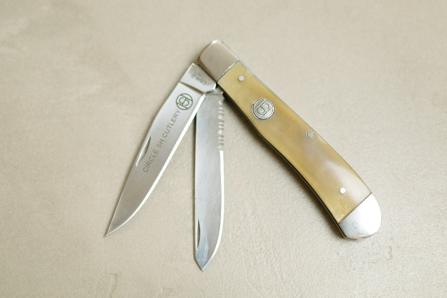 Knife