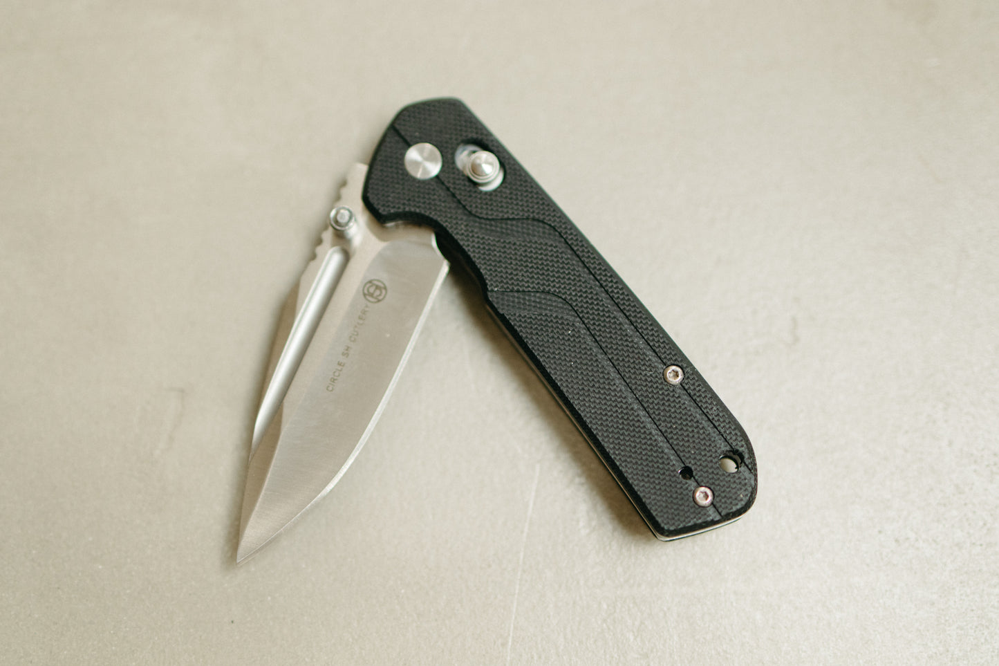 Knife